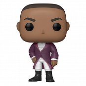 Hamilton POP! Broadway Vinyl Figure Aaron Burr 9 cm