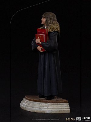 Harry Potter Art Scale Statue 1/10 Hermione Granger 16 cm