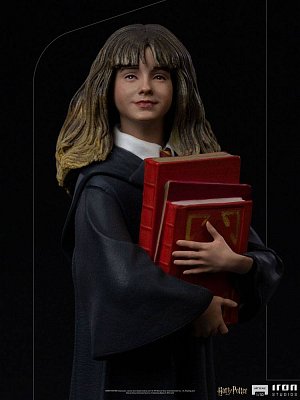 Harry Potter Art Scale Statue 1/10 Hermione Granger 16 cm