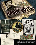 Harry Potter Artefact Box Harry Potter