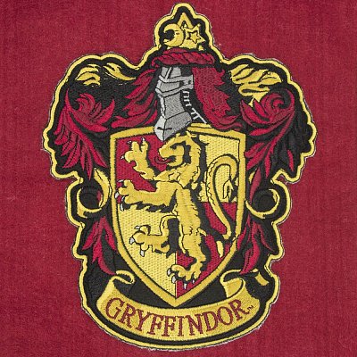 Harry Potter Banner & Pennant Set Gryffindor