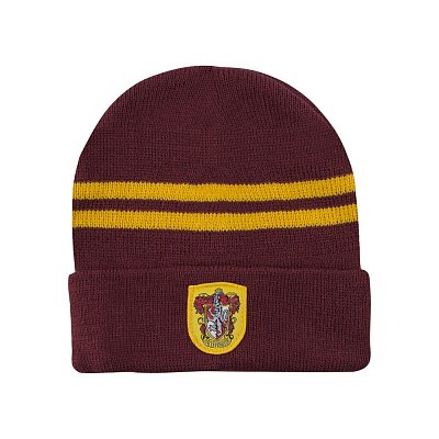 Harry Potter  Beanie Gryffindor