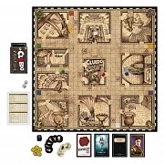 Harry Potter Board Game Cluedo *German Edition*