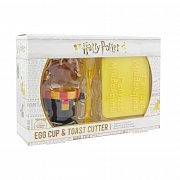Harry Potter Egg Cup Hermione Granger