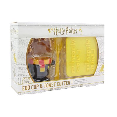 Harry Potter Egg Cup Hermione Granger