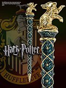 Harry Potter - Hogwarts House Pen - Hufflepuff