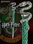 Harry Potter - Hogwarts House Pen Slytherin