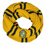 Harry Potter Infinity Scarf Hufflepuff