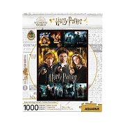 Harry Potter Jigsaw Puzzle Movie Collection (1000 pieces)