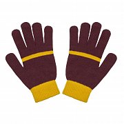 Harry Potter  Kids Gloves Gryffindor