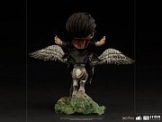 Harry Potter Mini Co. Illusion PVC Figure Harry Potter & Buckbeak 16 cm