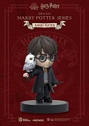 Harry Potter Mini Egg Attack Figure 8 cm Assortment (8)