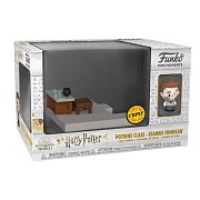 Harry Potter Mini Moments Vinyl Figures Harry w/Seamus Assortment (6)