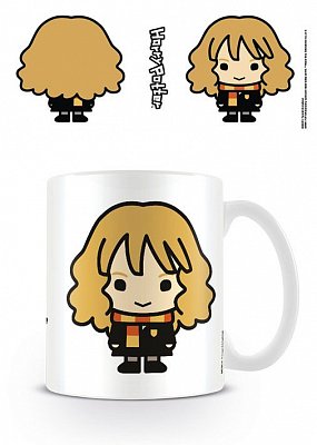 Harry Potter Mug Kawaii Hermione Granger