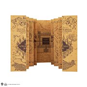 Harry Potter Notebook A5 Marauder\'s Map