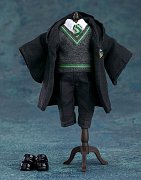 Harry Potter Parts for Nendoroid Doll Figures Outfit Set (Slytherin Uniform - Boy)