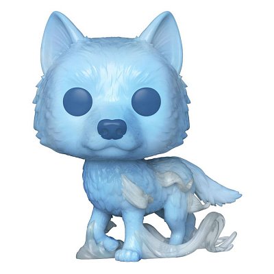 Harry Potter POP! Vinyl Figure Patronus Lupin 9 cm