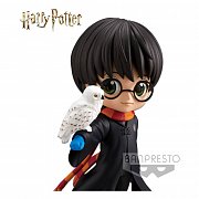 Harry Potter Q Posket Mini Figure Harry Potter II Ver. A 14 cm