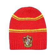 Harry Potter Slouchy Beanie Gryffindor Red