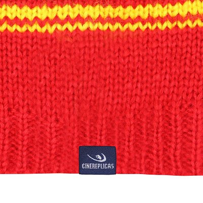 Harry Potter Slouchy Beanie Gryffindor Red