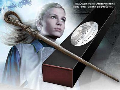 Harry Potter Wand Fleur Delacour (Character-Edition)