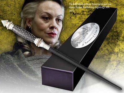 Harry Potter Wand Narcissa Malfoy (Character-Edition)