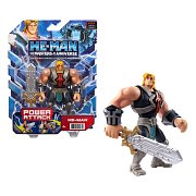 He-Man and the Masters of the Universe Action Figure 2022 He-Man 14 cm - Severely damaged packaging