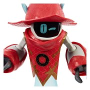 He-Man and the Masters of the Universe Action Figure 2022 Orko 14 cm - Damaged packaging