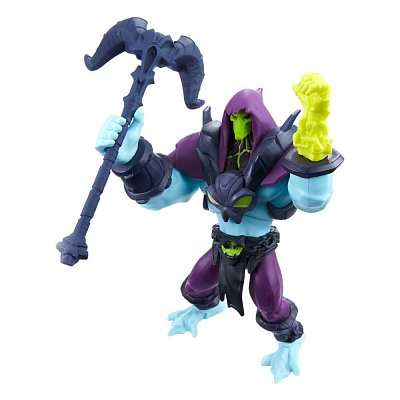 He-Man and the Masters of the Universe Action Figure 2022 Skeletor 14 cm