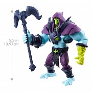 He-Man and the Masters of the Universe Action Figure 2022 Skeletor 14 cm