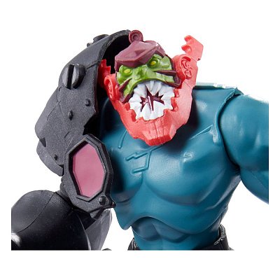 He-Man and the Masters of the Universe Action Figure 2022 Trap Jaw 14 cm