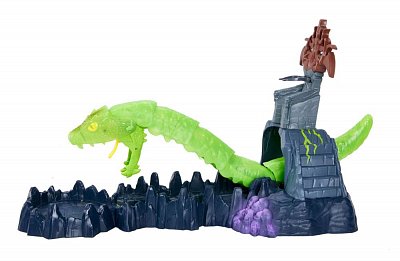 He-Man and the Masters of the Universe Playset 2022 Chaos Snake Attack 58 cm