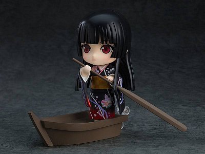 Hell Girl: Fourth Twilight Nendoroid Ai Enma 10 cm