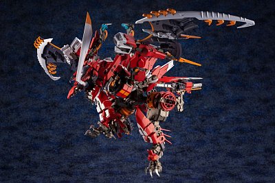 Hexa Gear Plastic Model Kit 1/24 Agnirage 22 cm