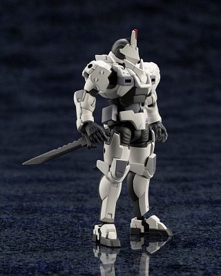 Hexa Gear Plastic Model Kit 1/24 Governor Armor Type: Pawn X1 8 cm