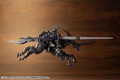 Hexa Gear Plastic Model Kit 1/24 Governor Ignite Spartan 8 cm