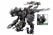 Hexa Gear Plastic Model Kit 1/24 Voltrex Wrath Bonus Edition 17 cm