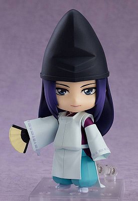 Hikaru no Go Nendoroid Action Figure Fujiwara-no-Sai 11 cm