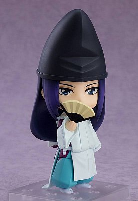 Hikaru no Go Nendoroid Action Figure Fujiwara-no-Sai 11 cm