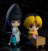 Hikaru no Go Nendoroid Action Figure Fujiwara-no-Sai 11 cm