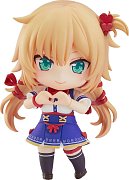 Hololive Production Nendoroid Action Figure Akai Haato 10 cm