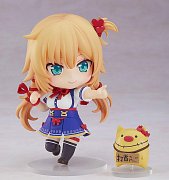 Hololive Production Nendoroid Action Figure Akai Haato 10 cm