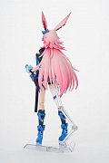 Honkai Impact 3rd Action Figure 1/8 Yae Sakura Goushinnso Memento 21 cm