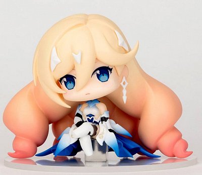 Honkai Impact Adteroid Series 3rd PVC Statue Durandal Bright Knight - Excelsis 10 cm