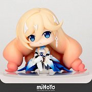 Honkai Impact Adteroid Series 3rd PVC Statue Durandal Bright Knight - Excelsis 10 cm