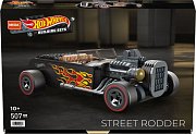 Hot Wheels Mega Construx Construction Set Street Rodder 23 cm