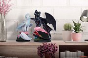How To Train Your Dragon Statue Light Fury 26 cm