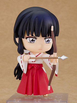 Inuyasha Nendoroid Action Figure Kikyo 10 cm