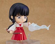 Inuyasha Nendoroid Action Figure Kikyo 10 cm