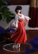 Inuyasha The Final Act Pop Up Parade PVC Statue Kikyo 17 cm